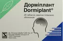 Дормиплант таблетки покрытые плёночной оболочкой №25 — Фото 3