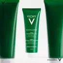 Віши (Vichy) Нормадерм засіб 3 в 1 для очищення обличчя для проблемної шкіри 125 мл — Фото 10