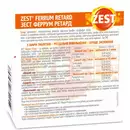 Зест (ZEST) Феррум ретард трехслойные таблетки №30 — Фото 8