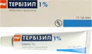 Тербизил крем 1% туба 15 г — Фото 7