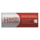 Зубная паста профилактическая Комплексный Уход 130 г, Хелз Хаус — Фото 3