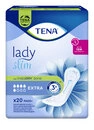 Прокладки урологічні жіночі Тена Леді Слім Екстра (Tena Lady Slim Extra) 20 шт — Фото 13