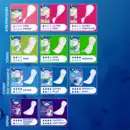 Прокладки урологічні жіночі Тена Леді Слім Екстра Плюс (Tena Lady Slim Extra Plus) 16 шт — Фото 14