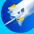 Тампони Тампакс Супер Плюс (Tampax Super Plus) з аплікатором 16 шт — Фото 11