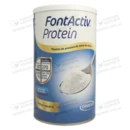 Ентеральне харчування ФонтАктив (FontAktiv) Протеїн порошок 330 г — Фото 4