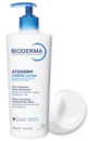 Биодерма (Вioderma) Атодерм крем ультра для лица и тела 500 мл — Фото 4