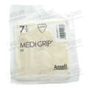 Перчатки хирургические латексные стерильные Меди-грип (Medi-Grip PF) неприпудренные размер 7,5 1 пара — Фото 4