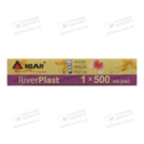 Пластырь Риверпласт Игар (RiverPlast IGAR) классический на хлопковой основе в картонной упаковке размер 1 см*500 см — Фото 9