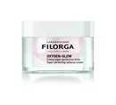 Филорга (Filorga) Оксиджен-Глоу разглаживающий крем для мгновенного обновления состояния кожи лица 50 мл — Фото 5