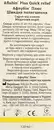 Афлубин Плюс Быстрое облегчение сироп от кашля флакон 120 мл — Фото 10