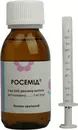 Росемід розчин оральний 1 мг/мл флакон 100 мл з шприцом-дозатором 3 мл — Фото 14