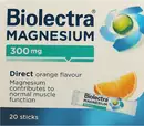 Биолектра магнезиум директ со вкусом апельсина пакет №20 — Фото 4