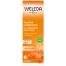 Веледа (Weleda) Облепиха крем для рук экспресс-уход 50 мл — Фото 5