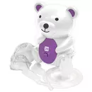 Інгалятор компресорний 2B Teddy Bear BC68005 дитячий — Фото 4