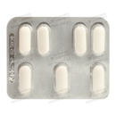 Кларитромицин-Дарница таблетки покрытые оболочкой 500 мг №14 — Фото 8