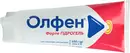 Олфен Форте  гидрогель гель 2% туба 100 г — Фото 10