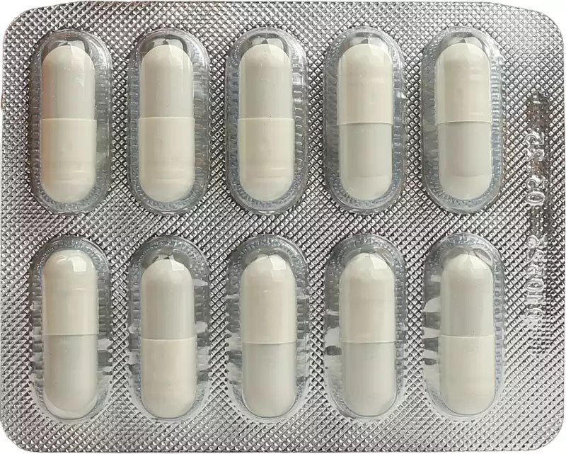 Меномедин капсулы 400 мг №30, Нутримед купить - цена 257 грн. в