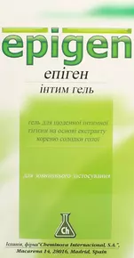Епіген інтим гель флакон 250 мл