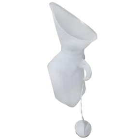 Сечоприймач  жіночий