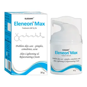 Еленеон Макс (Eleneon Max) крем від акне 30 г