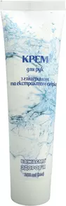 Крем для рук з гліцерином та екстрактом огірка 100 мл, Бажаємо Здоров'я