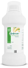Дуфалак сироп флакон 500 мл