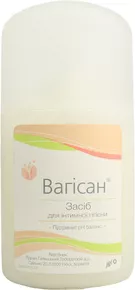 Вагісан засіб для інтимної гігієни флакон 250 мл