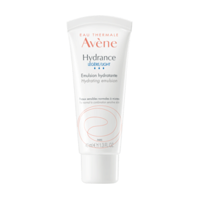 Авен (Avene) Гідранс Лайт емульсія для нормальної та комбінованої чутливої шкіри 40 мл