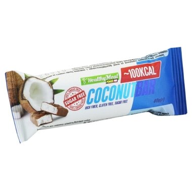 Батончик Coconut Bar протеїновий з кокосовою стружкою 40 г