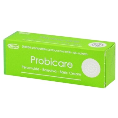 Пробикеа (PROBICARE) базовый крем с пробиотиком 30 г