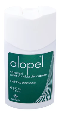 Шампунь Алопель (Alopel) против выпадения волос 150 мл