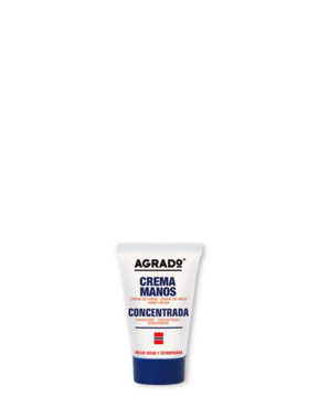 Аградо (Agrado) крем для рук концентрований 50 мл