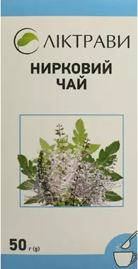Нирковий чай (ортосифон) листя 50 г
