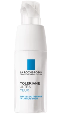 Ля Рош (La Roche-Posay) Толеран Ультра интенсивное средство для контура глаз 20 мл