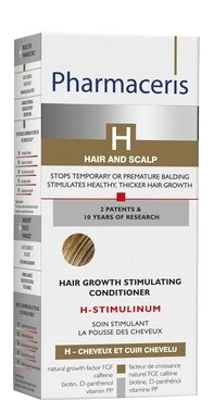 Фармацерис H (Pharmaceris H) Стимулинум кондиционер стимулирующий рост волос 150 мл