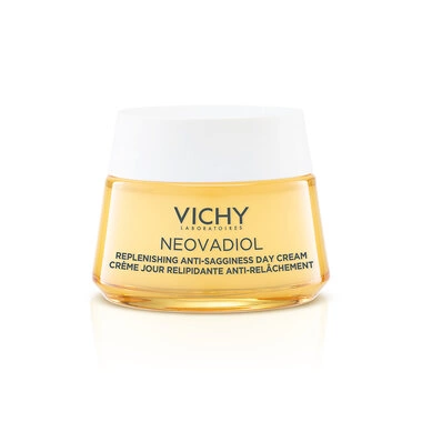 Віши (Vichy) Неовадіол крем антивіковий для зменшення глибоких зморшок та відновлення рівню ліпідів у шкірі 50 мл