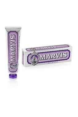 Зубная паста Марвис (Marvis) Жасмин и мята 85 мл