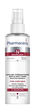 Фармацерис N (Pharmaceris N) Пури-Капилик тоник нежный укрепляющий 200 мл