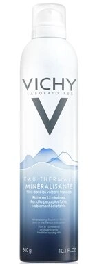 Виши (Vichy) Термальная вода 300 мл