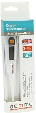 Термометр Гамма Термо Софт (Gamma Thermo Soft) медицинский электронный с гибким наконечником