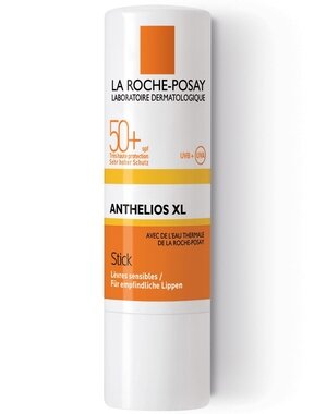 Ля Рош (La Roche-Posay) Антгелиос ХL стик для губ солнцезащитный SPF50+ 4,7 мл