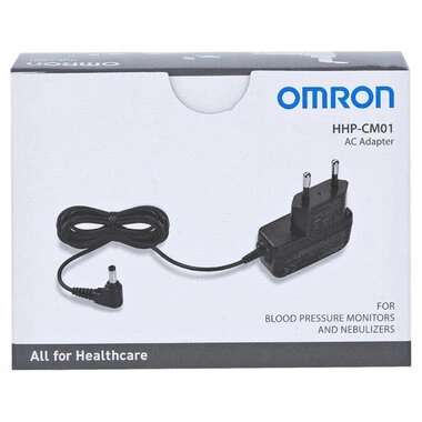 Адаптер для тонометра Омрон (Omron) HHP-CM01