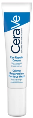 СераВе (СеraVe) Відновлювальний крем для всіх типів шкіри навколо очей 14 мл