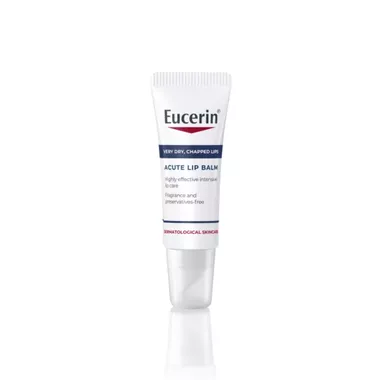 Юцерин (Eucerin) Уреа бальзам інтенсивний для дуже сухих губ 10 мл
