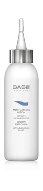 Бабе Лабораторіос (Babe Laboratorios) лосьйон проти випадіння волосся 125 мл