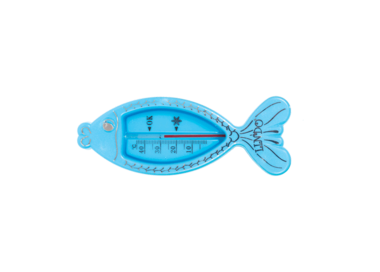 Термометр водний Ліндо (Lindo) модель PК 005 Золота рибка