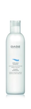 Бабе Лабораторіос (Babe Laboratorios) шампунь екстра м'який для всіх типів волосся 250 мл