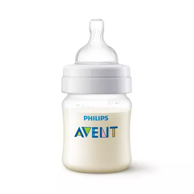 Бутылочка Авент Анти-Колик (Avent Anti-Colic) SCY100/01 125 мл
