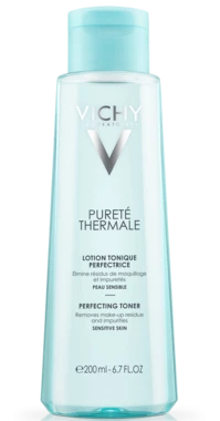 Віши (Vichy) Пюрте Термаль тонік для обличчя для всіх типів шкіри 200 мл