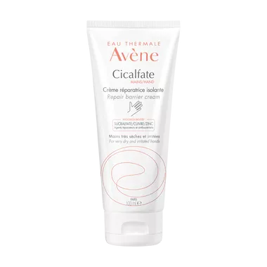 Авен (Avene) Cикальфат+ крем барьерный восстанавливающий для рук 100 мл